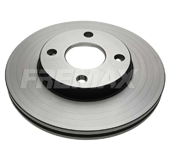 DISCO FREIO DIANT(VENTILADO)