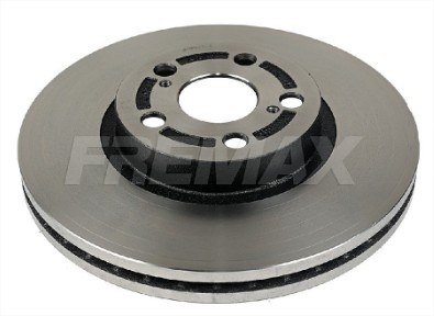 DISCO FREIO DIANT(VENTILADO)