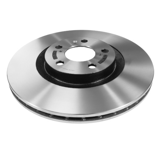 DISCO FREIO DIANT(VENTILADO)