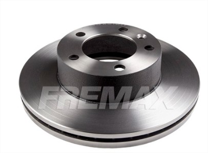 DISCO FREIO DIANT(VENTILADO)