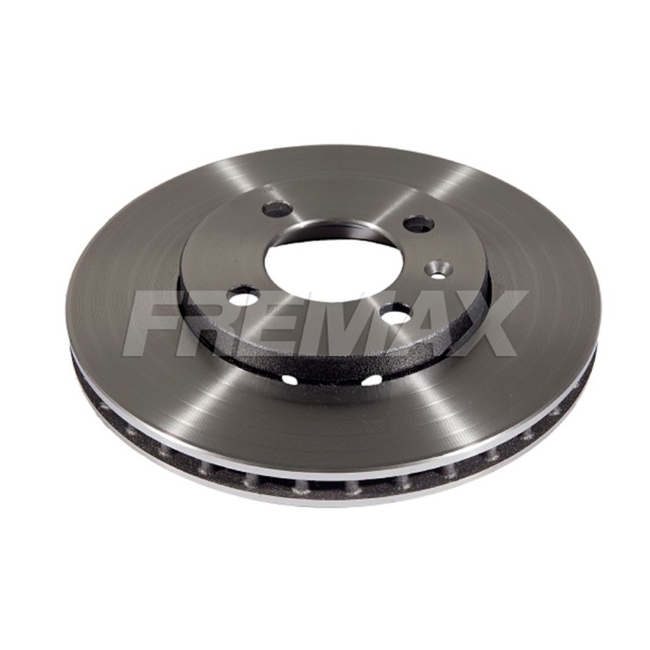 DISCO FREIO DIANT(VENTILADO)