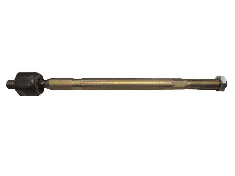 BRACO AXIAL (MECANICA)