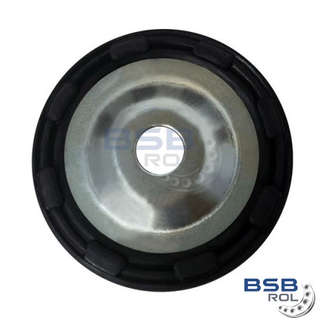 PRATO AMORTECEDOR DIANT SUP