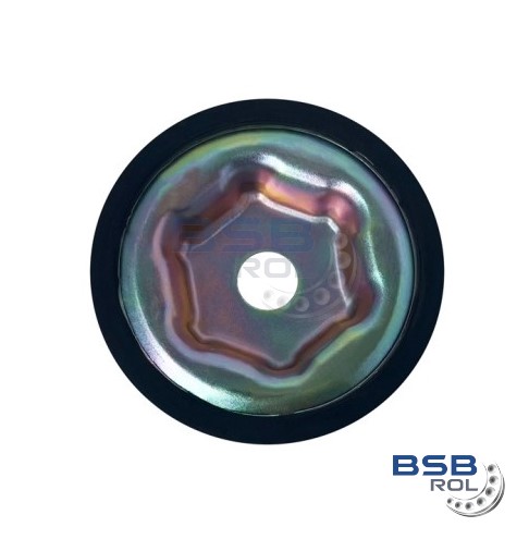 PRATO AMORTECEDOR DIANT SUP