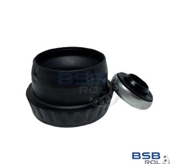 COXIM AMORT DIANT(C/ROLAMENTO)