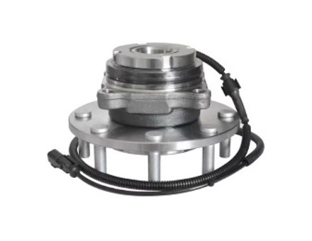 CUBO RODA DIANT(C/ABS)