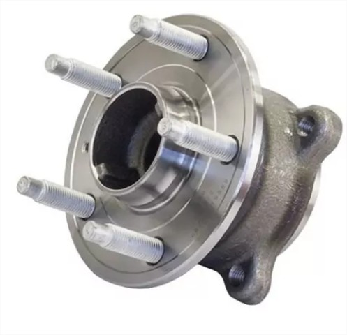 CUBO RODA TRAS(C/ABS)