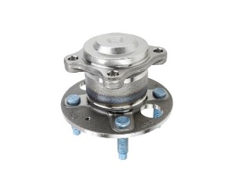 CUBO RODA TRAS(C/ABS)