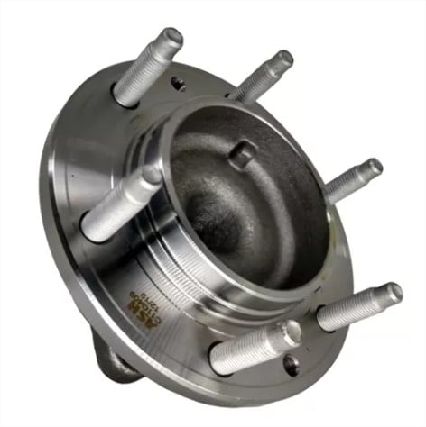 CUBO RODA DIANT(C/ABS)