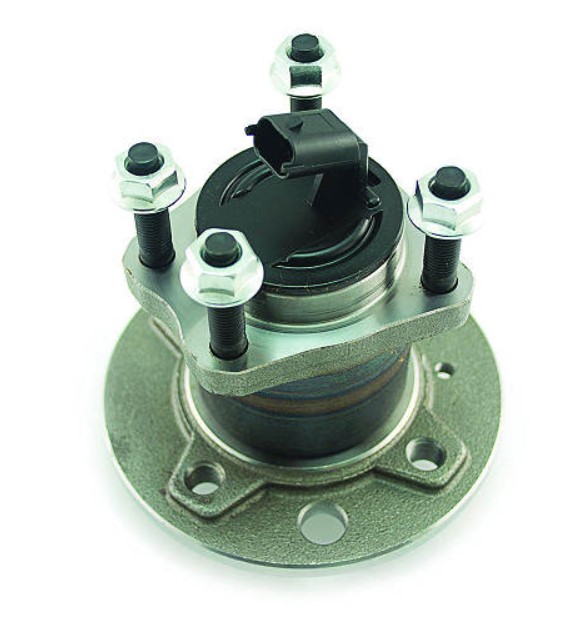 CUBO RODA TRAS(C/ABS)