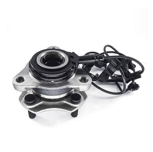 CUBO RODA DIANT LE(C/ABS)