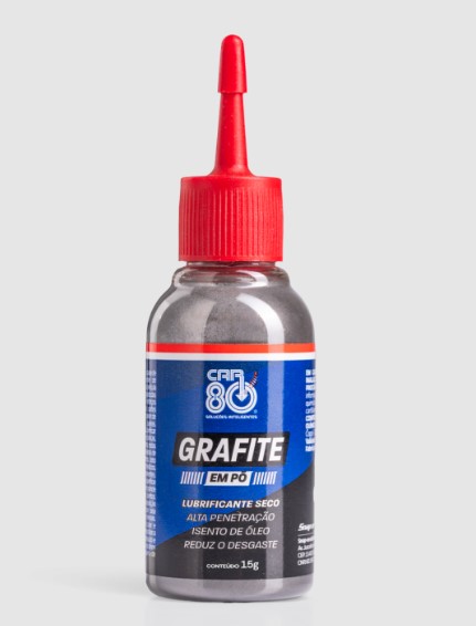 GRAFITE PO
