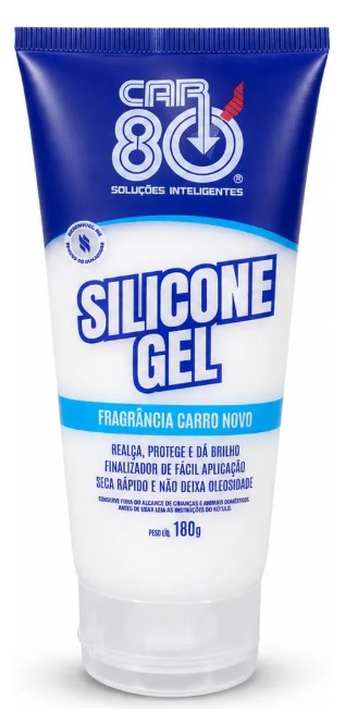 SILICONE GEL(24X1)