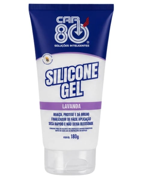 SILICONE GEL(24X1)