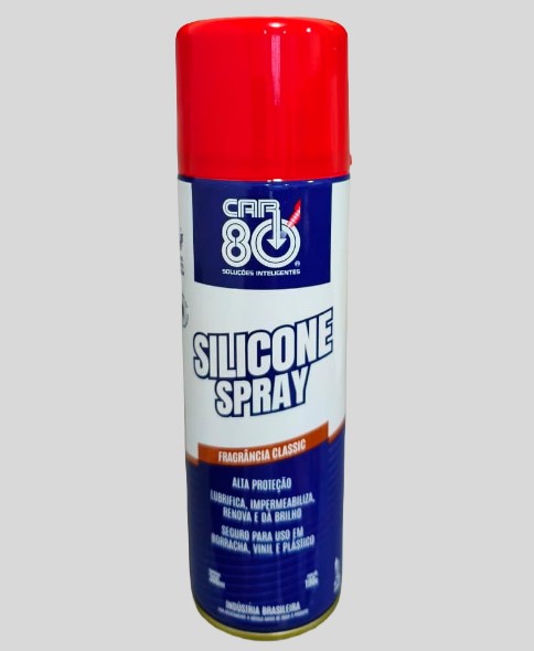 SILICONE SPRAY