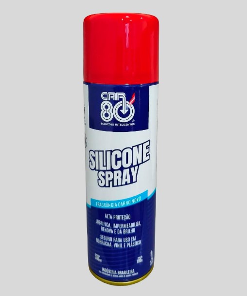 SILICONE SPRAY