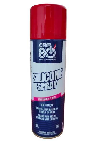 SILICONE SPRAY