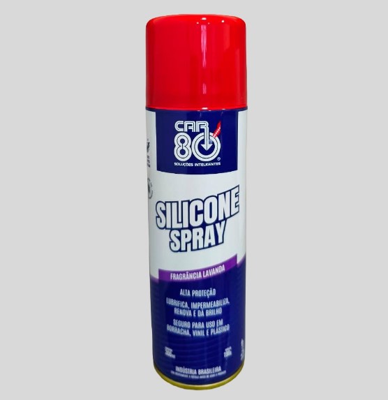 SILICONE SPRAY