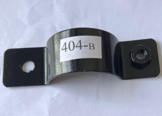 BRACADEIRA DESCARGA MENOR(C/PORCA)