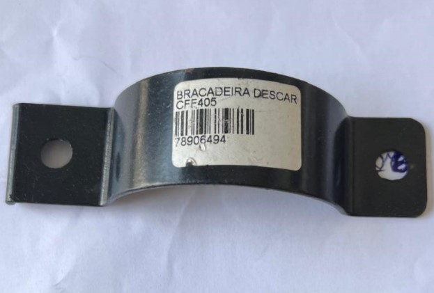 BRACADEIRA DESCARGA MAIOR(S/PORCA)