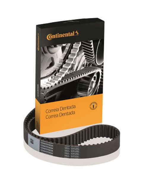 CORREIA DENTADA(BOMBA DAGUA)