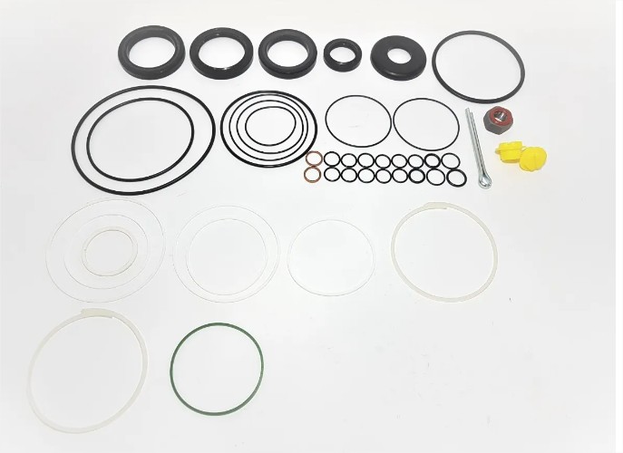 REPARO CAIXA DIRECAO