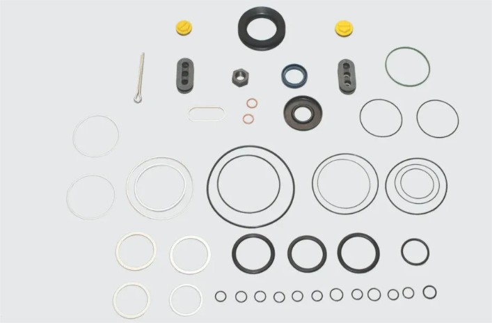 REPARO CAIXA DIRECAO (S/COIFA)