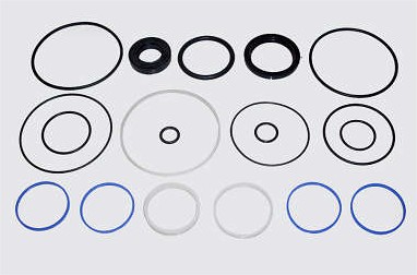 REPARO CAIXA DIRECAO