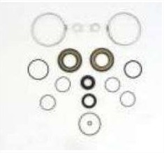 REPARO CAIXA DIRECAO 