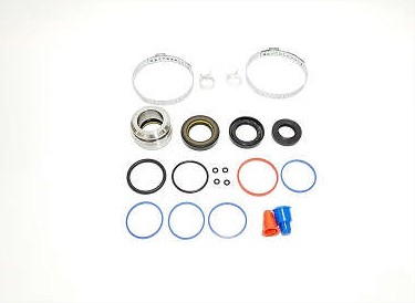 REPARO CAIXA DIRECAO