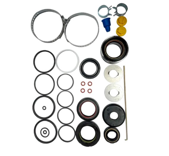 REPARO CAIXA DIRECAO