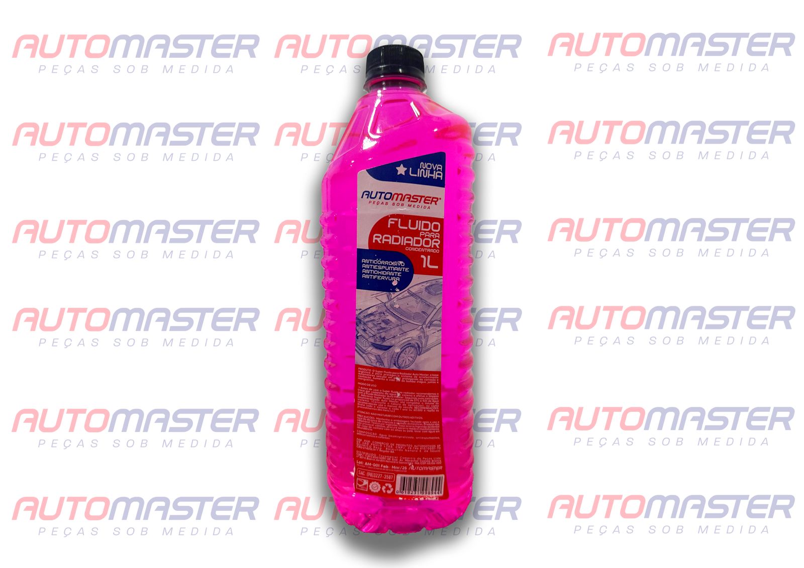ADITIVO CONCENTRADO 1L(12X1)