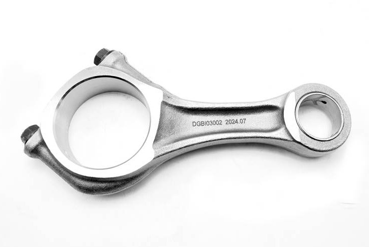 BIELA MOTOR