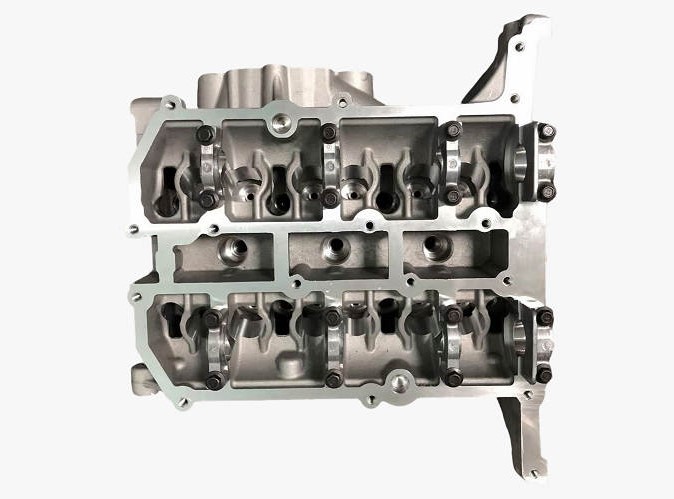 CABECOTE MOTOR