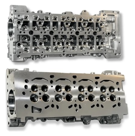 CABECOTE MOTOR