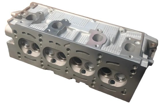 CABECOTE MOTOR