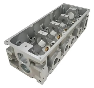 CABECOTE MOTOR