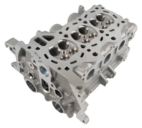 CABECOTE MOTOR