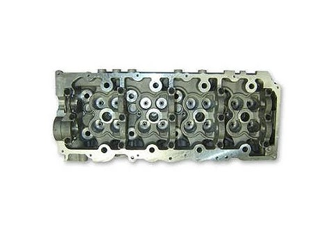 CABECOTE MOTOR