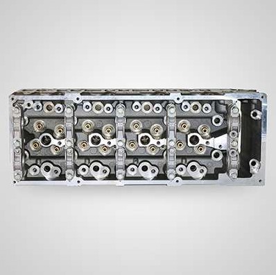 CABECOTE MOTOR