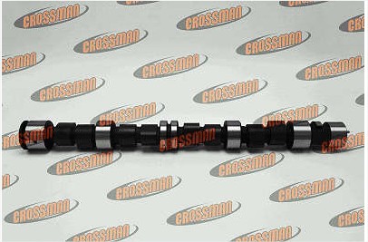 EIXO COMANDO VALVULA