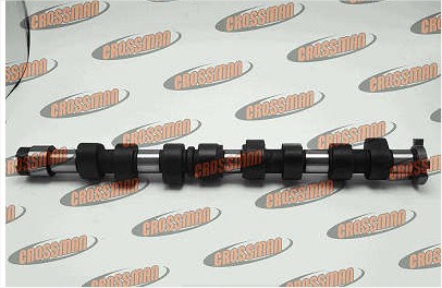 EIXO COMANDO VALVULA