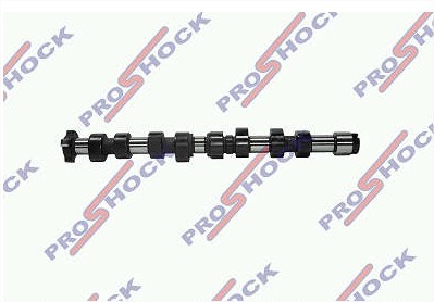 EIXO COMANDO VALVULA