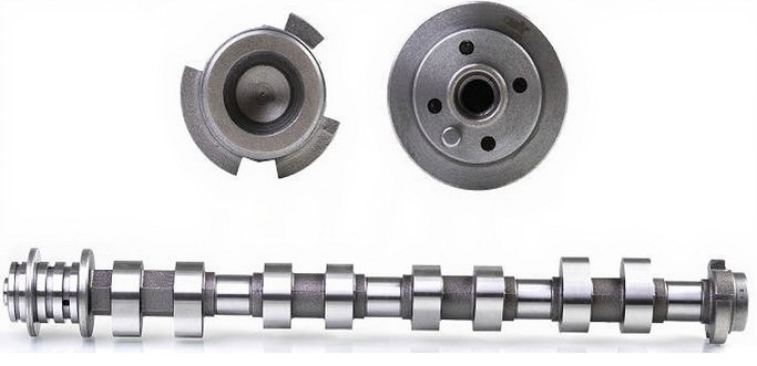 EIXO COMANDO VALVULA ADMISSAO