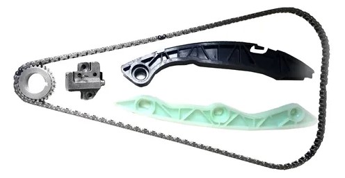 KIT CORRENTE(PARCIAL)