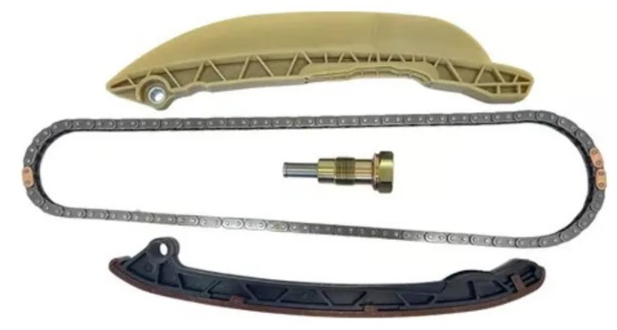 KIT CORRENTE(PARCIAL)