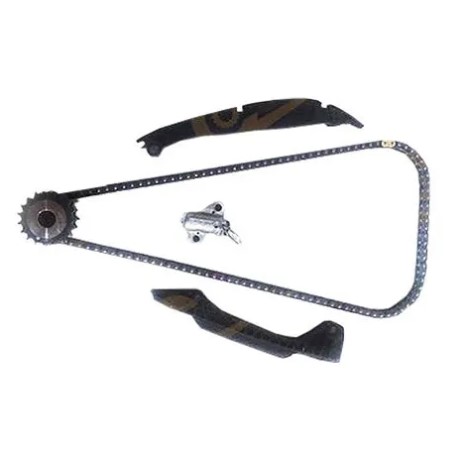 KIT CORRENTE(COMPLETO)