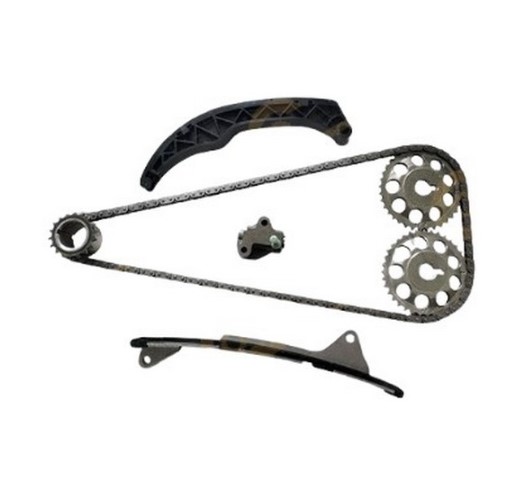 KIT CORRENTE(COMPLETO)