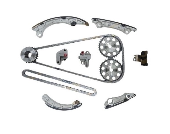 KIT CORRENTE(COMPLETO)