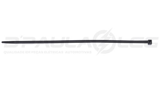 BRACADEIRA PLASTICA(15CM)